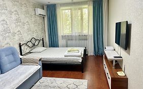 Апартаменты аэропорт